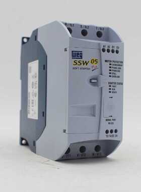 Weg SSW050010T2246TPZ SoftStarter