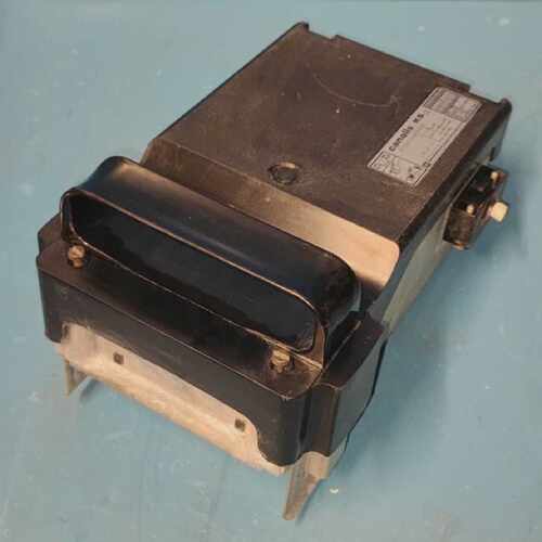 Telemecanique Canalis KS  KSA02SD5  Abgangskasten