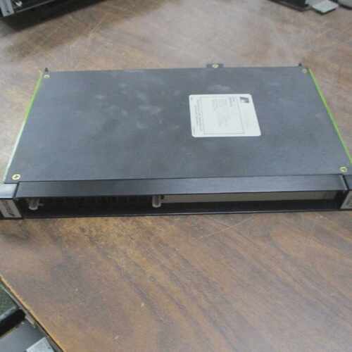 Reliance Electric Isolated Control AD Module 57C409 BM 57409