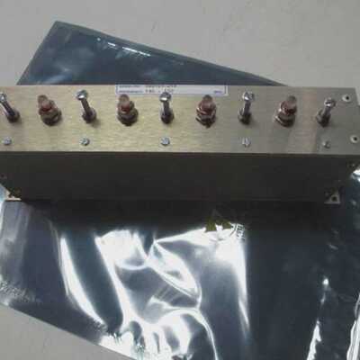 EMR140150MHz接收预选器02415C34MHz密带