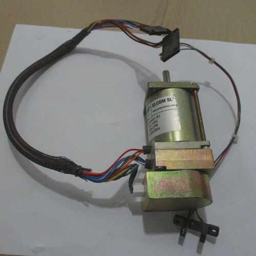 Pittman Elcom SL 4441E051R1 30.3 VDC 360CPR