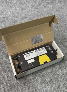 INTERROLL DriveControl 20 for RollerDrive