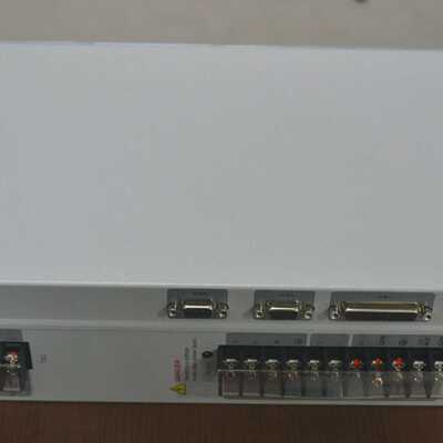 AllenBradleyUltra3000i2098DSD030X伺服驱动器PN91011926