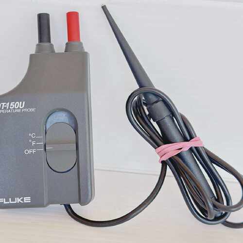 Fluke 80T150U Multimeter Temperature Probe DMMs 87V 107 175