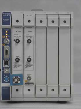 YOKOGAWAWE7000系列707003WE500测量站WE72752件