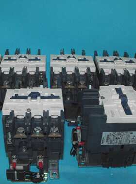 施耐德Electric.TELEMECANIQUE.LC1D956F7.45KW.COIL100V50HZ60HZ