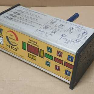 WIEDER  HETCO  HEAT TRANSFER CONTROL  DA2402