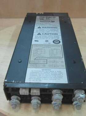 迷你StakPACVICORWESTCORST51548REVA240V14A5060HZ600W电源供应