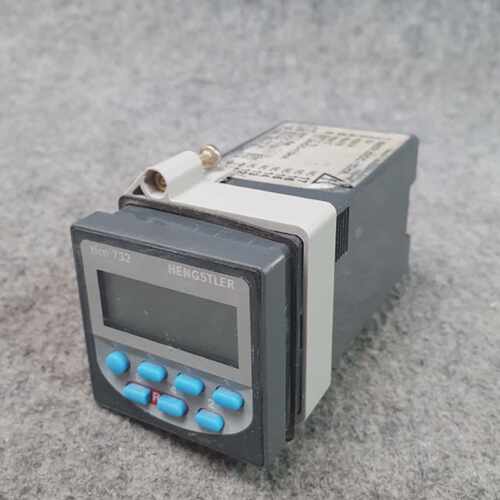 HENGSTLER  tico 732 2001005 RS0732003