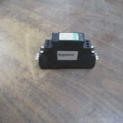 Phoenix Contact Plugtrab Surge Suppressor PT PES1x2 24ST 34V