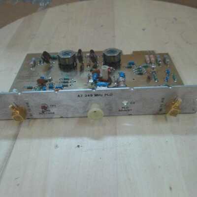 HPAgilent8568060013A7249PLOASSYfor8568A保修和延长保修
