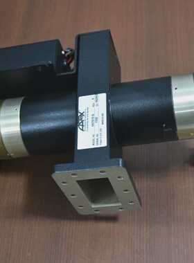 MKS ASTeX AX7610Q