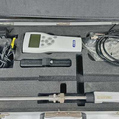 Vaisala DM70 Dewpoint Kit  MI70 meter  MMP70B 2060C Probe  L