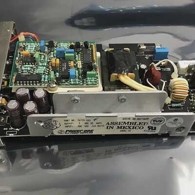 POWERONE型号A1PN76779103直流电源模块
