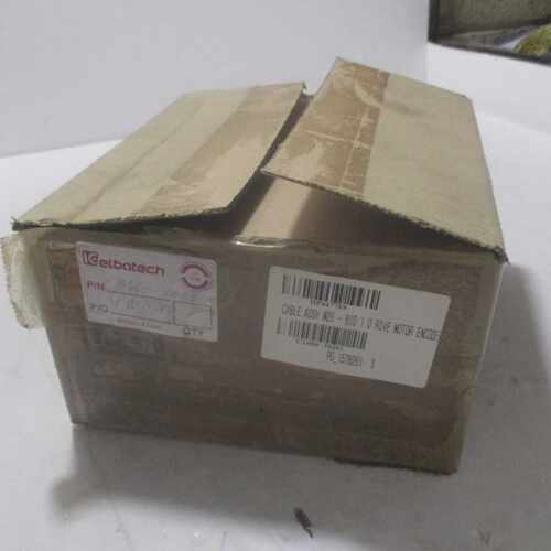 HP Indigo CA46030201 CABLE ASSY W20 BID 1 DRIVE MOTOR ENCODE