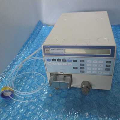 日立HPLC泵L6200APN8855302智能泵等级8855945