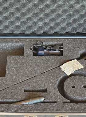 Cogentix Medical Stryker PrimeSight CST4000 Cystoscope  Port
