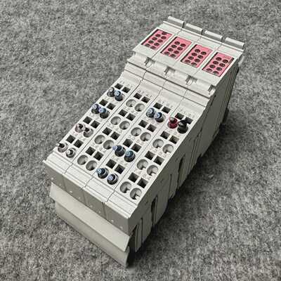 REXROTH  RIBIL24DO32HDPAC  MNR R911170768GD1