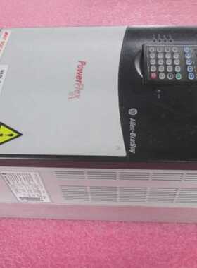 Allen Bradley 20AB022A3AYNANNN PowerFlex70 AC Drive 240 208