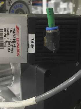 EDWARDSC41317000PV25PKADBLB角阀