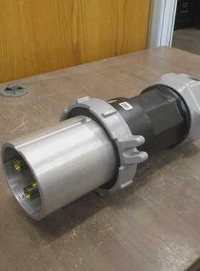HubbellType4XPlugHBL4200PS1W200A600V3P4W全新剩余
