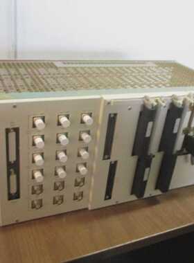 Fujitsu FLM 150 AddDrop Multiplexer FC9612SF11 Iss. 03 Used