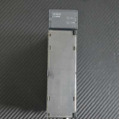 GEFANUCSeries9030IC693CMM301G通信模块