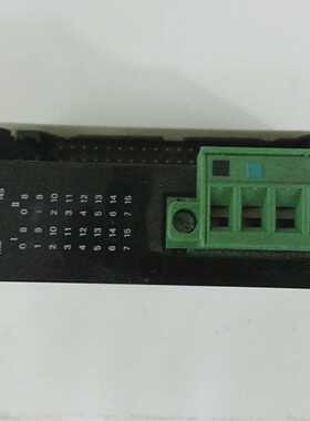 Omron DRT1ID32ML Remote Terminal