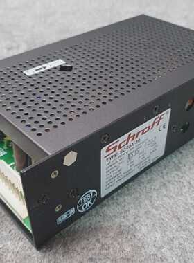 SCHROFF  Type SC 60A30 NT300 REV. C  OrderNo. 11008506