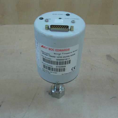 BOCEDWARDSW65521611压力传感器655AB变速器10TRCAJON8VCR
