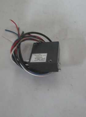 HamamatsuH12402MicroPMT模块