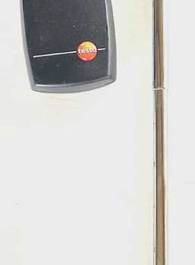 Testo 425 HVAC Anemometer Thermometer Air Volume meter