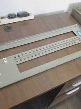 Gould ITE Panelboard Deadfront NLAB 42Slot Size 30.5 x 11 Us