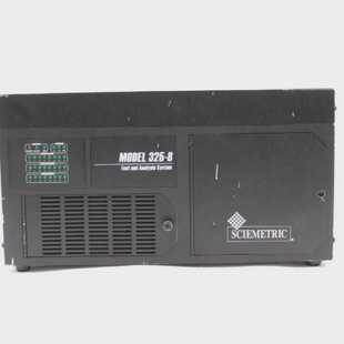 Sciemetric MODEL 3258 Test and Analysis System