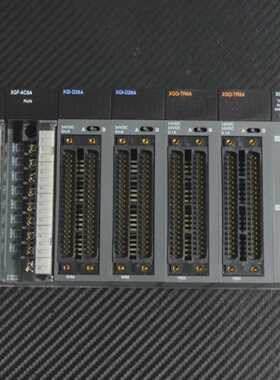 LS XGT PLC XGPACF2  XGKCPUH  HGFRD4A  XGFAC8A XGID28A  XGQTR