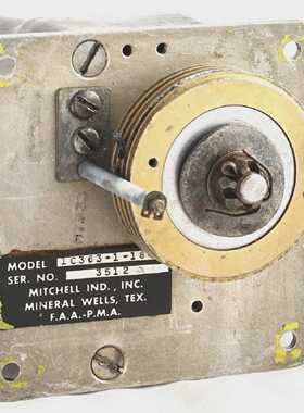 Mitchell 1C3631184R Aircraft Autopilot Roll Servo x Aztec