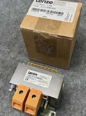 LENZE  NETZDROSSEL  Type ELN10098H035