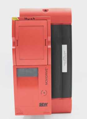 Sew EuroDrive MDS60A030050340T MoviDrive 300Hp