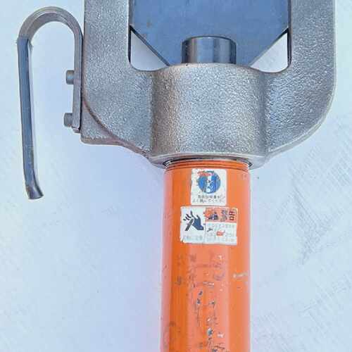 DAIA CR100 100mm Hydraulic Cable Cutter Head 320