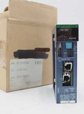Toyopuc2PORTEFR可编程式可编程式逻辑控制器模块100basetx10base