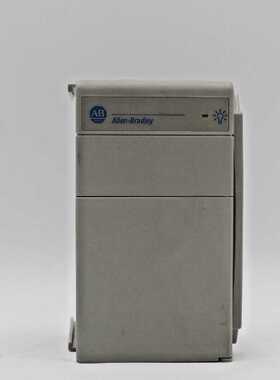 AllenBradley1769PA4小巧型IO电源