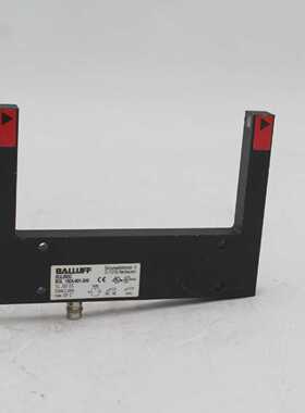BalluffBGL002CBGL100A001S49分叉传感器