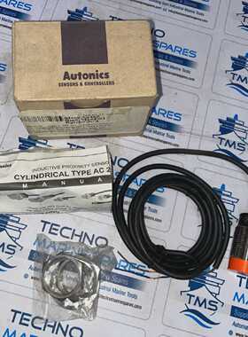 AutonicsPR3015ACPR3015AC接近传感器全新