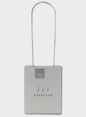 Quik Bridge 43392 Mhz Loop Receiver RXI4N8
