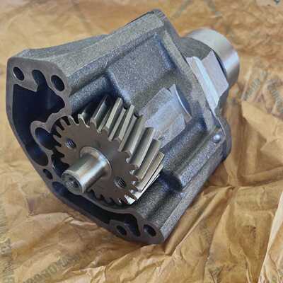 Hatz 923904 4Lmin Oil Pump Suits 4L40 4L42C 4L43C 4M40 *NEW*