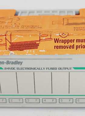 Allen Bradley Flex IO 17940B8EP 96177876 Digital DC Output M