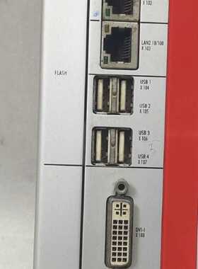 BeckhoffC69200000自动化C6920控制柜小巧型工业PC