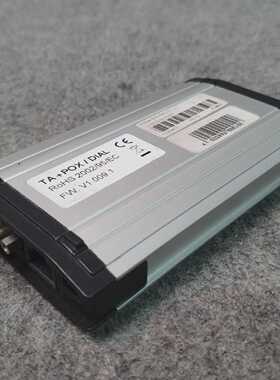 INSYS POCKET ISDN PROFI 2.0 1102020210.007 TAPOXDIAL V1.009.