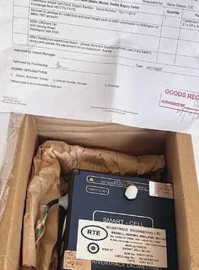 Rivertrace SmartBilge Spare Sensor Cell Detector *NEW*
