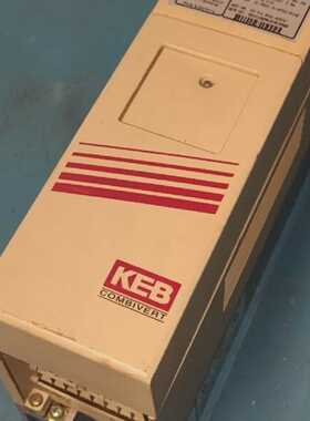 KEB  COMBIVERT F4   07.F4.S1D4003